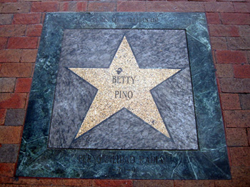 Betty-Pino