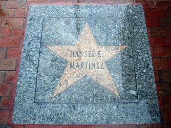 Hansl-Martinez