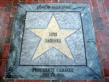 Luis-Sabine