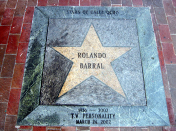 Rolando-Barral