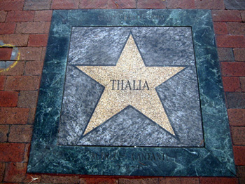 Thalia
