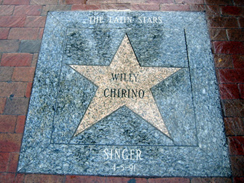 Willy-Chirino
